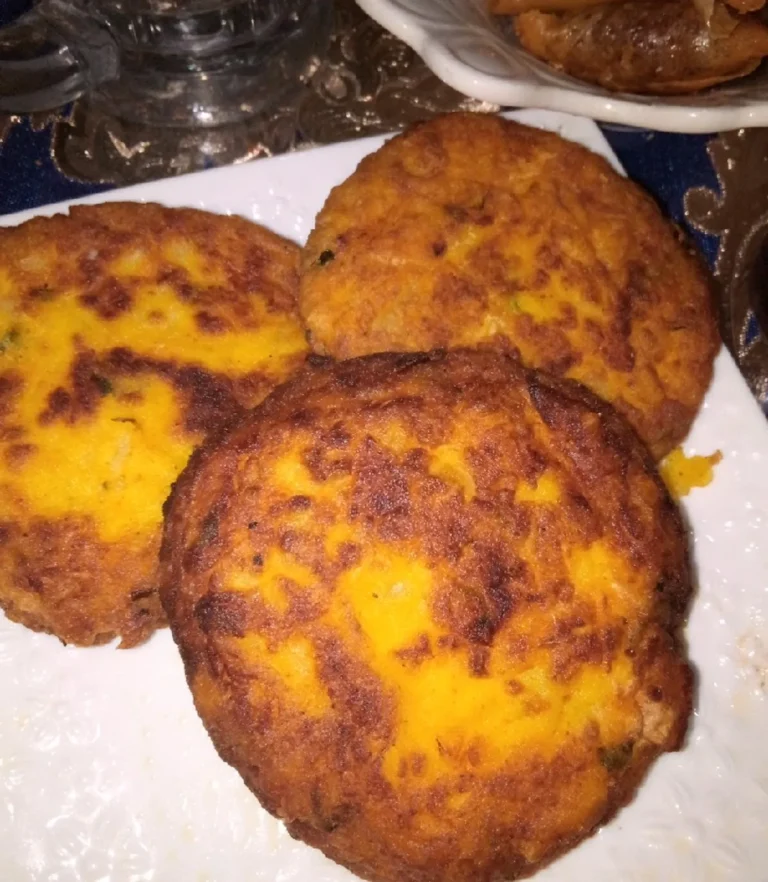 مقودة بالبيض