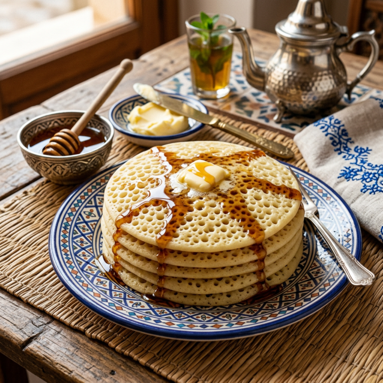 البغرير