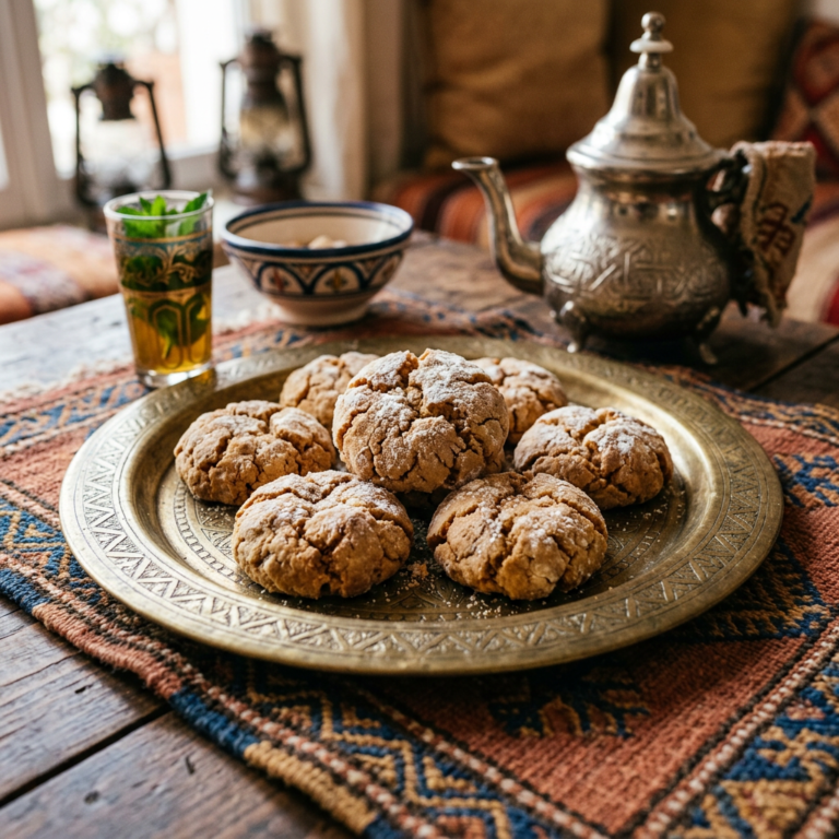 الغريبة