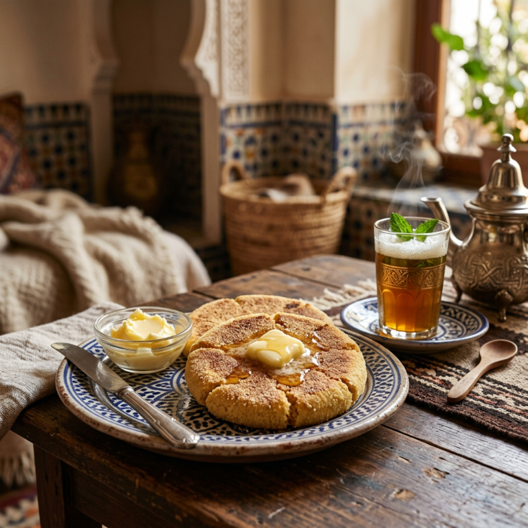 الحرشة