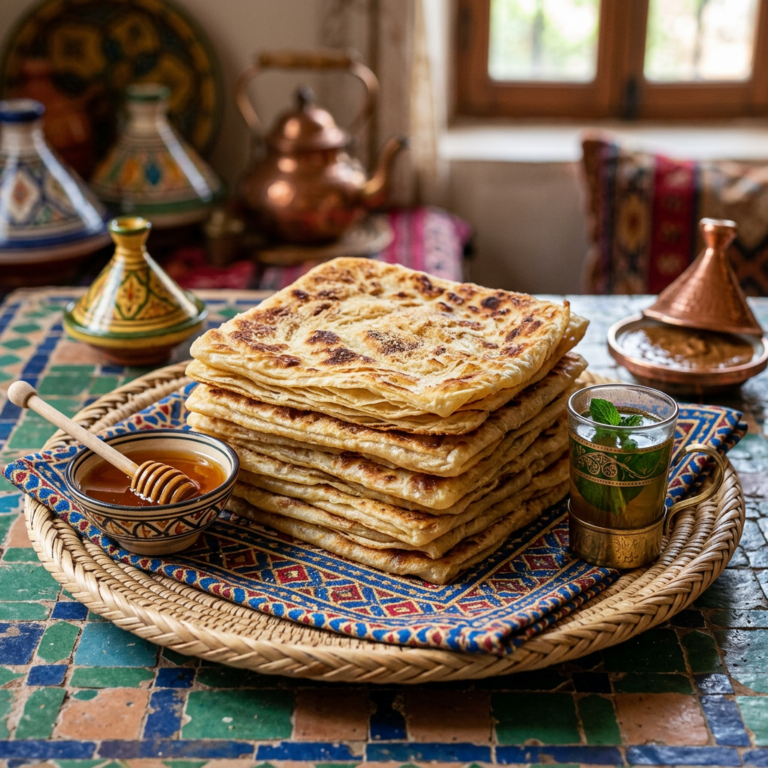 المسمن