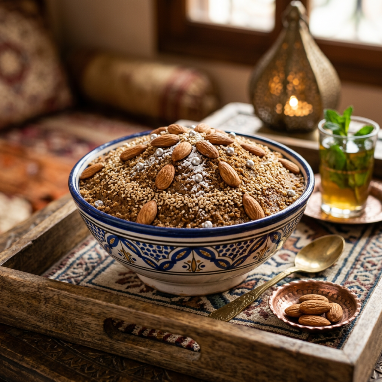 السلو (السفوف)