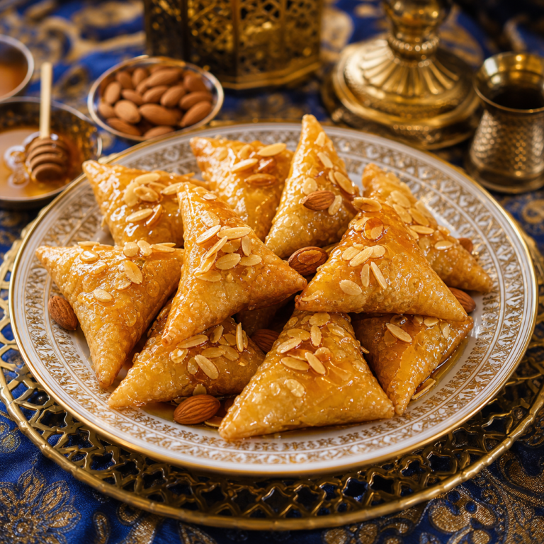البريوات