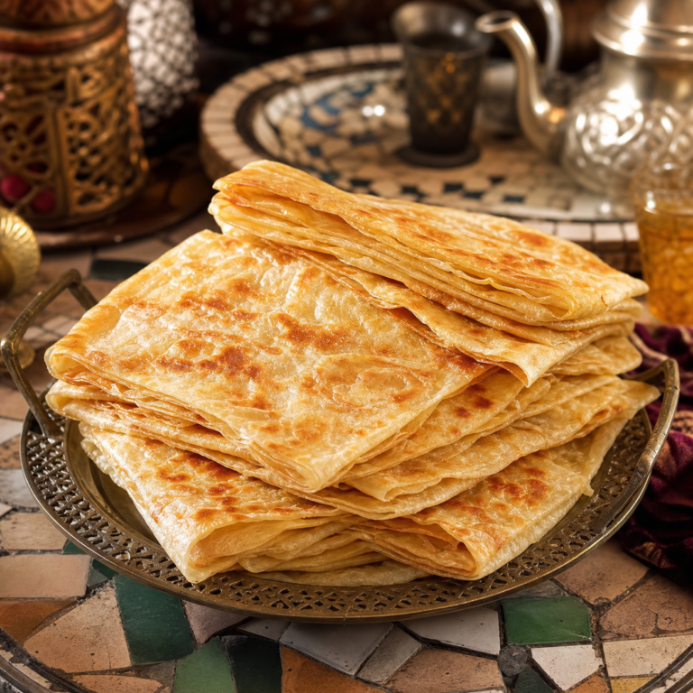 الرغايف
